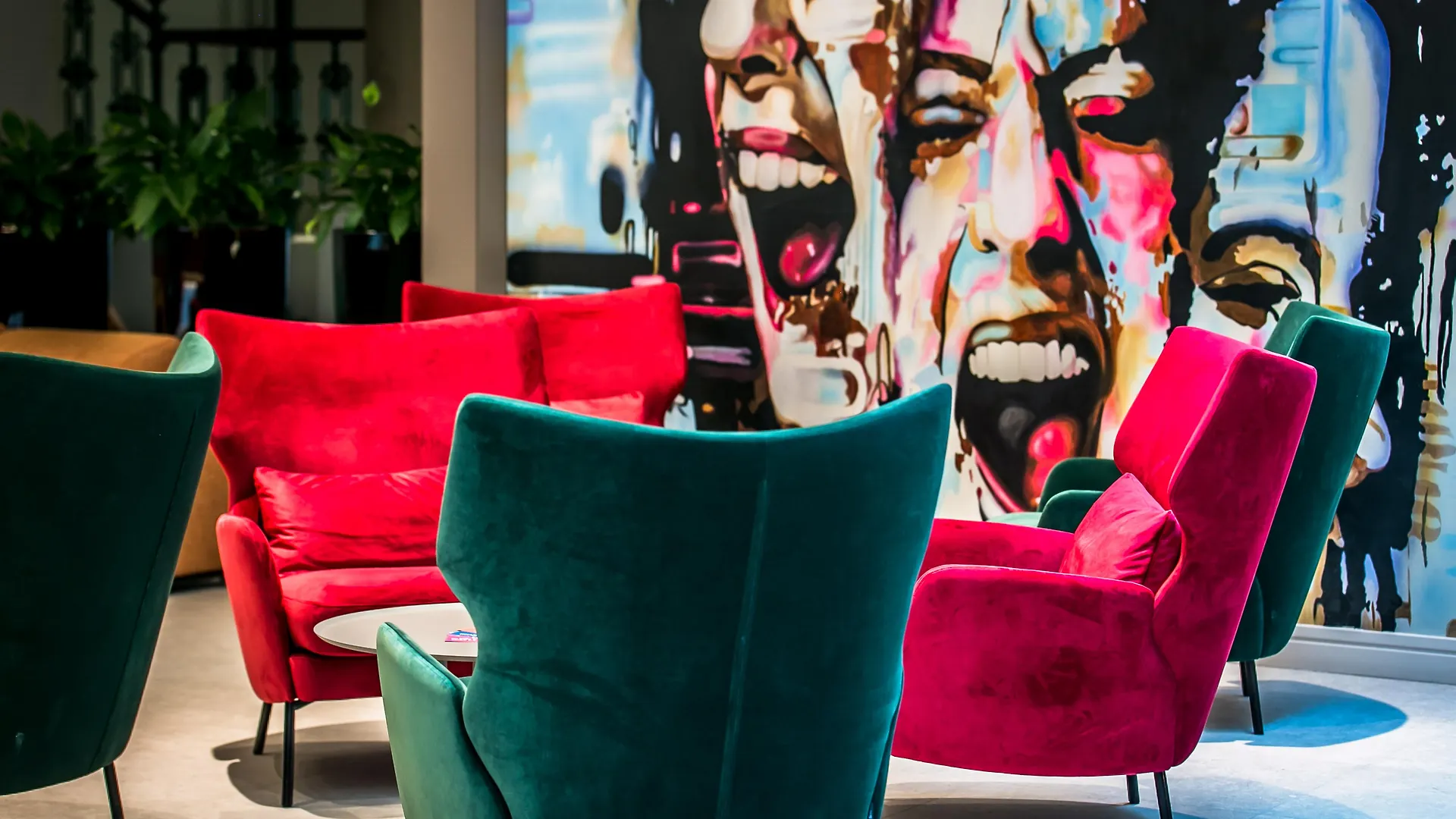T62 Hotel Budapest
