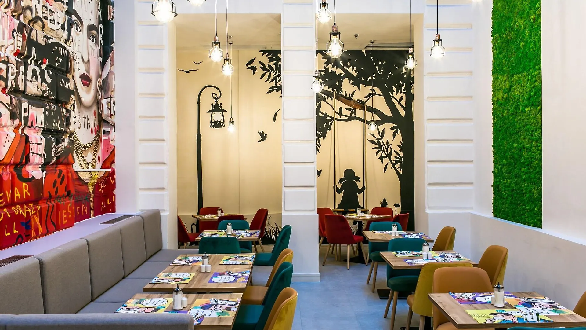 T62 Hotel Budapest