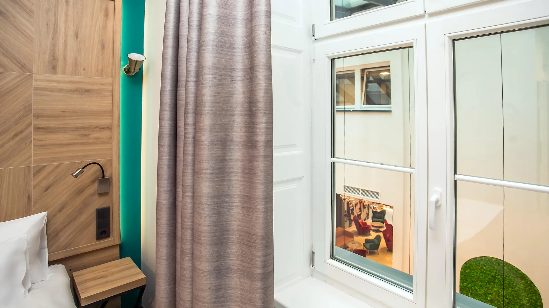 T62 Hotel Budapest 3*,  Ungarn