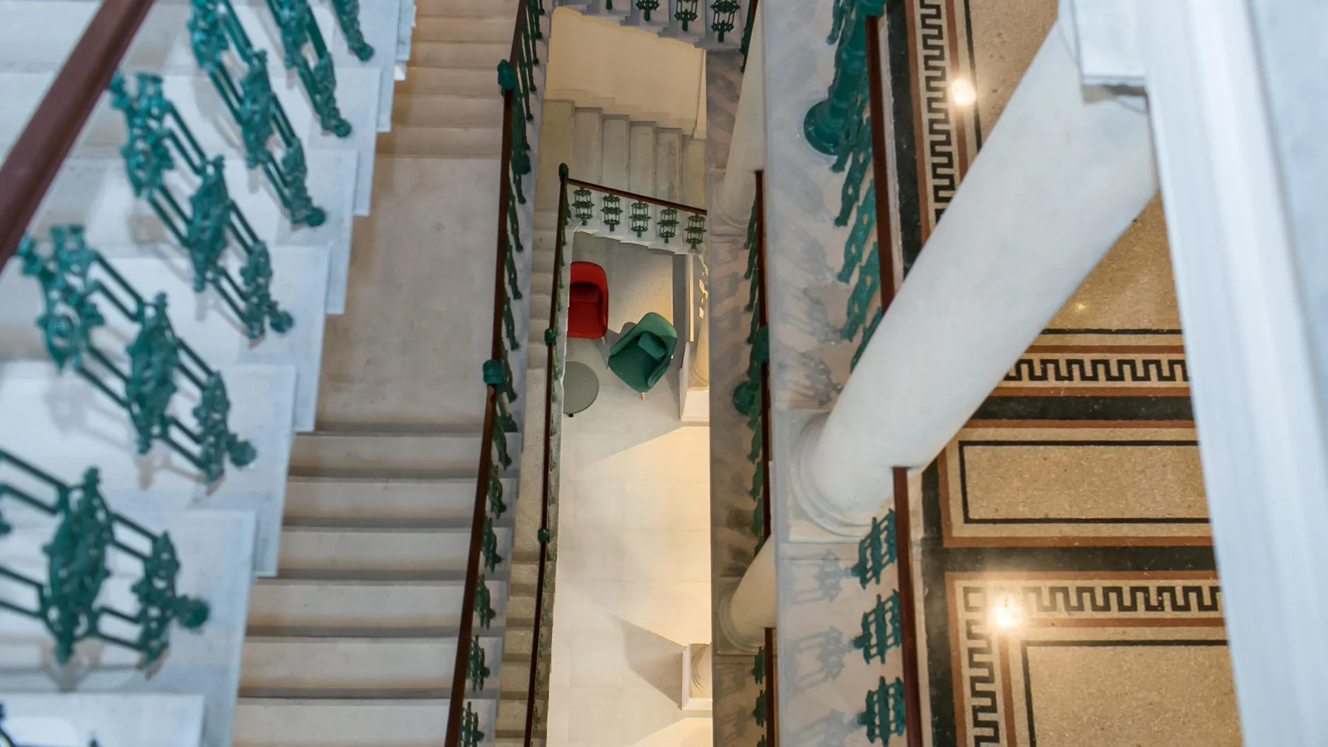 T62 Hotel Budapest