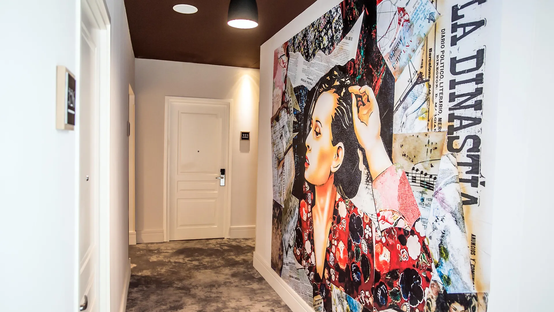 T62 Hotel Budapest