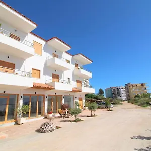Apartament Apartments,vila Sarandë