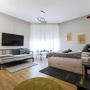 Apartament Beautiful View Duna