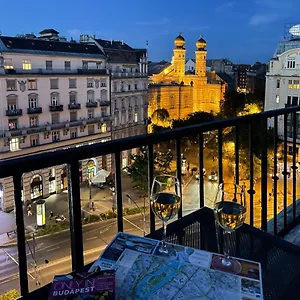 Abt Karoly Appartement