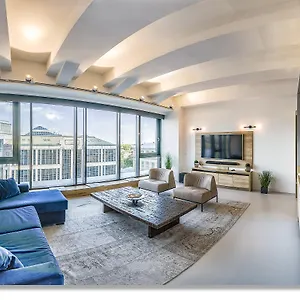 Apartament Loft Astoria