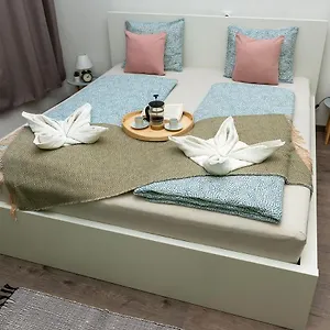 Apartament Wanderer 3 Debreţin