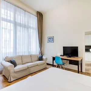 Klarahome Appartement