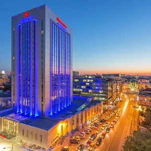 Hotel Sheraton Bucureşti