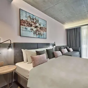 Number 11 St Julian's Malta - Handwritten Collection (adults Only) 3* Saint Julian's
