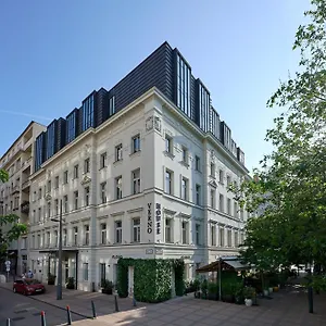Verno House Budapest, Vignette Collection By Ihg Budapeste