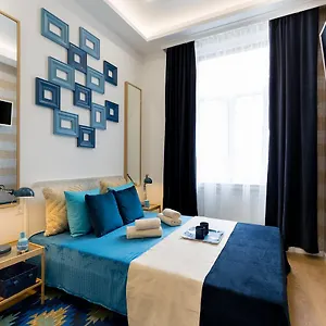 Apartament Holidays