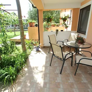 Rosanna Apartman Rovinj