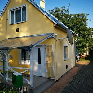 Apartament Orgonavirag Hajdúszoboszló