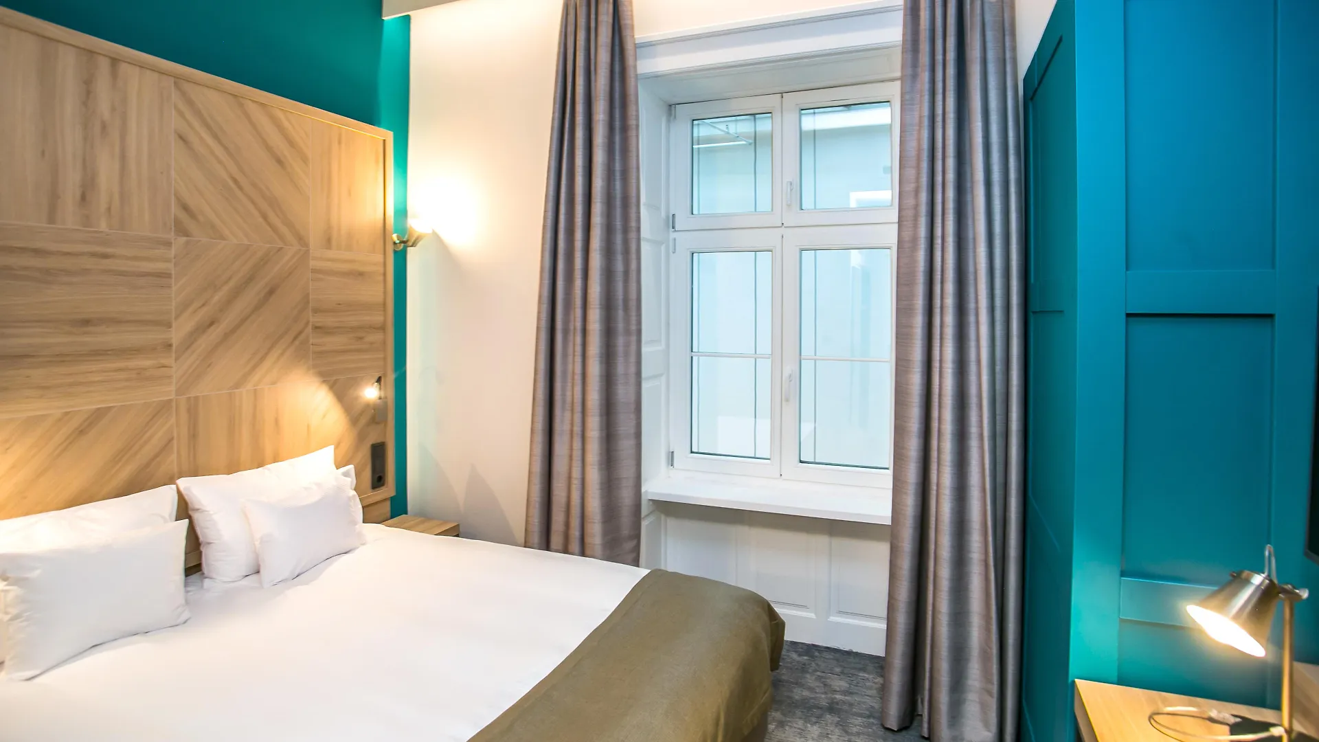 T62 Hotel Budapest
