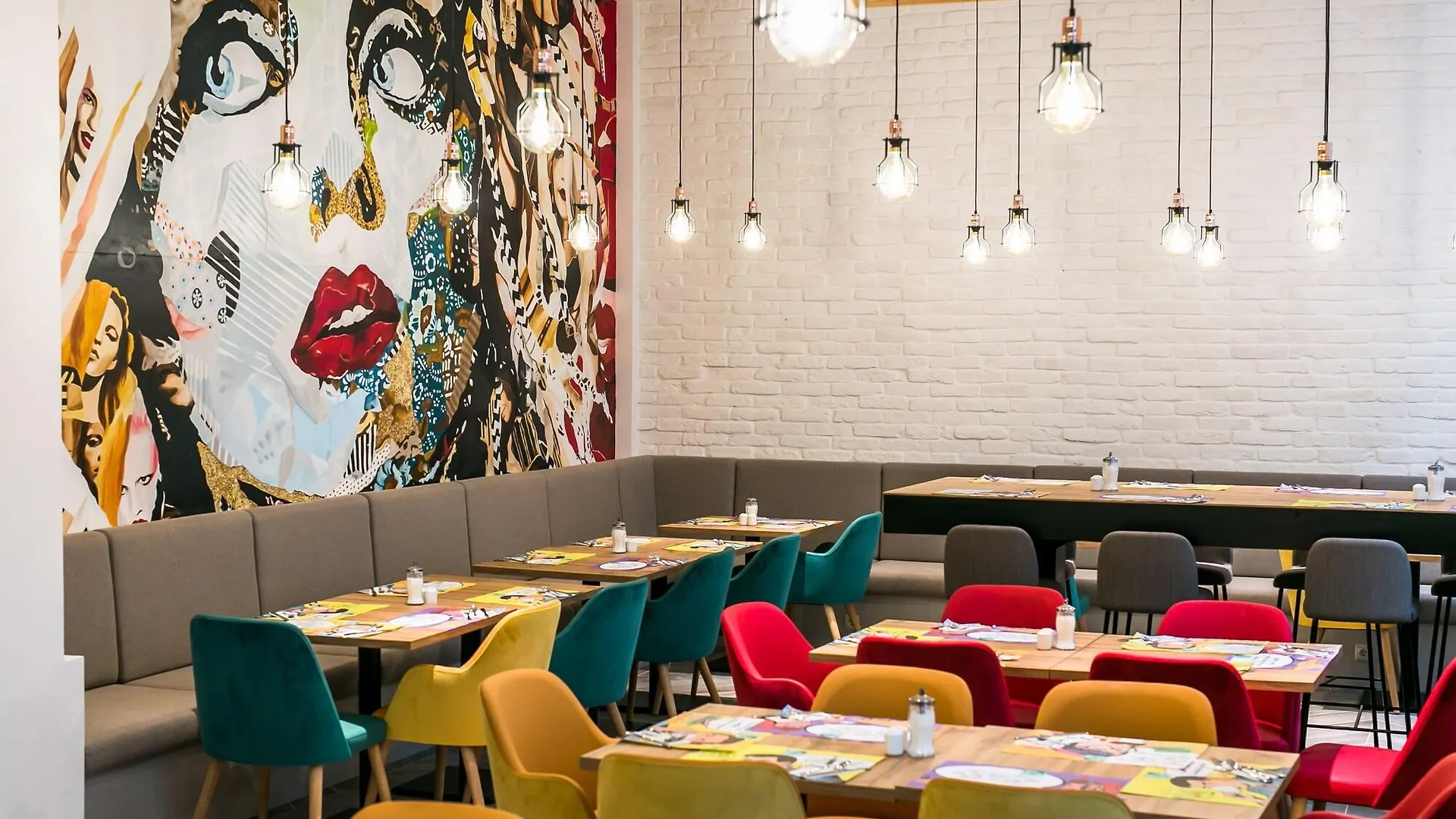 T62 Hotel Budapest