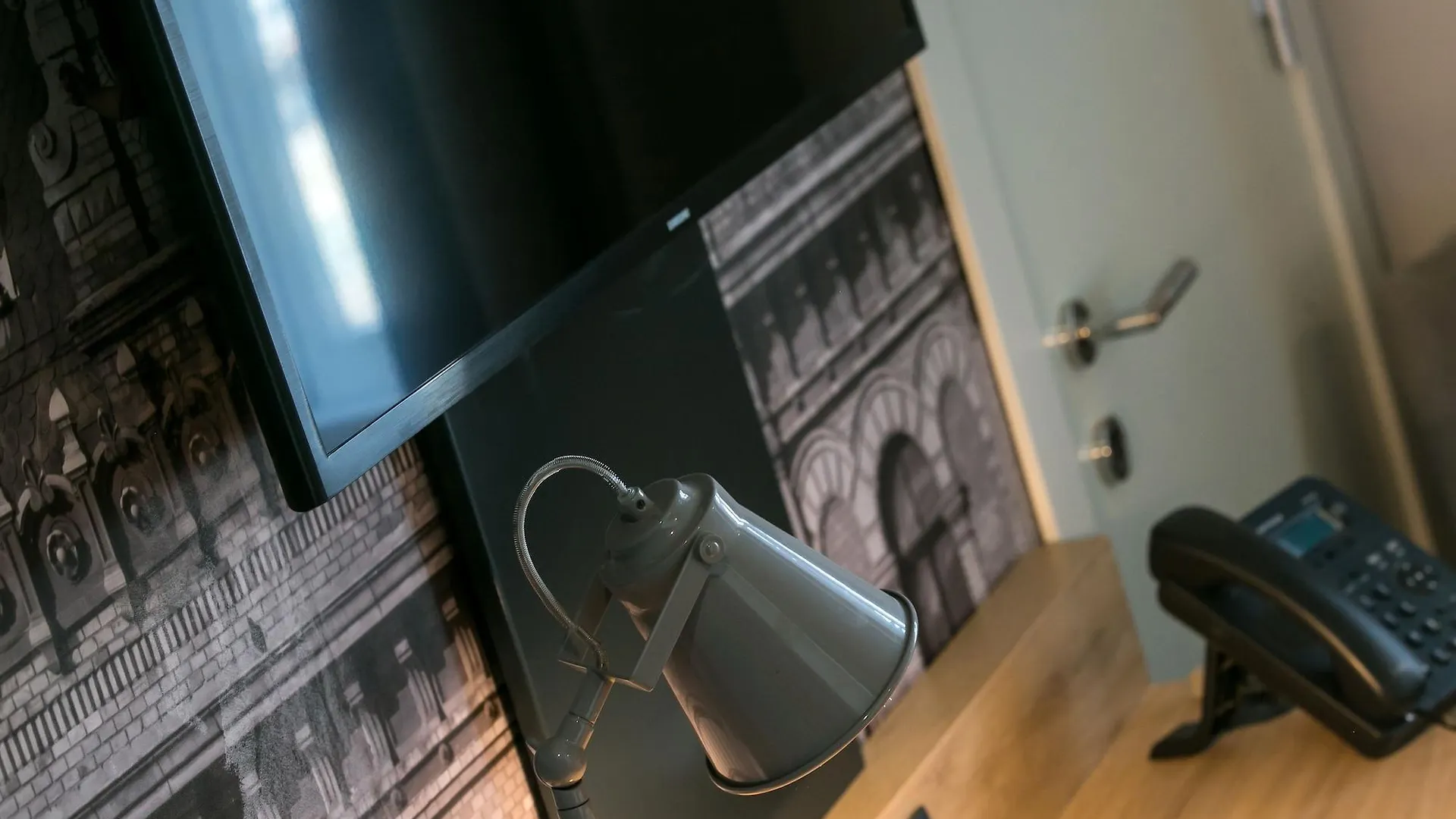 T62 Hotel Budapest Hungary