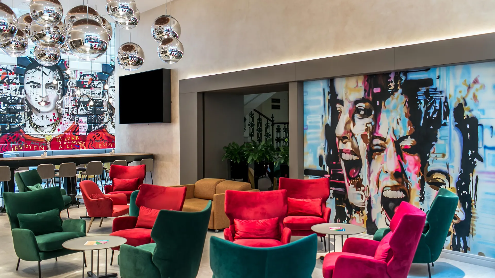 T62 Hotel Budapest