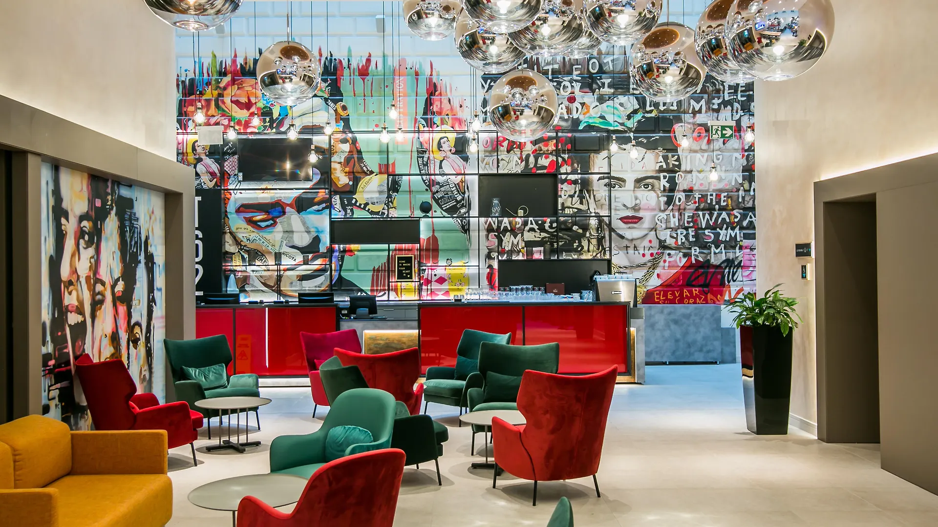 T62 Hotel Budapest