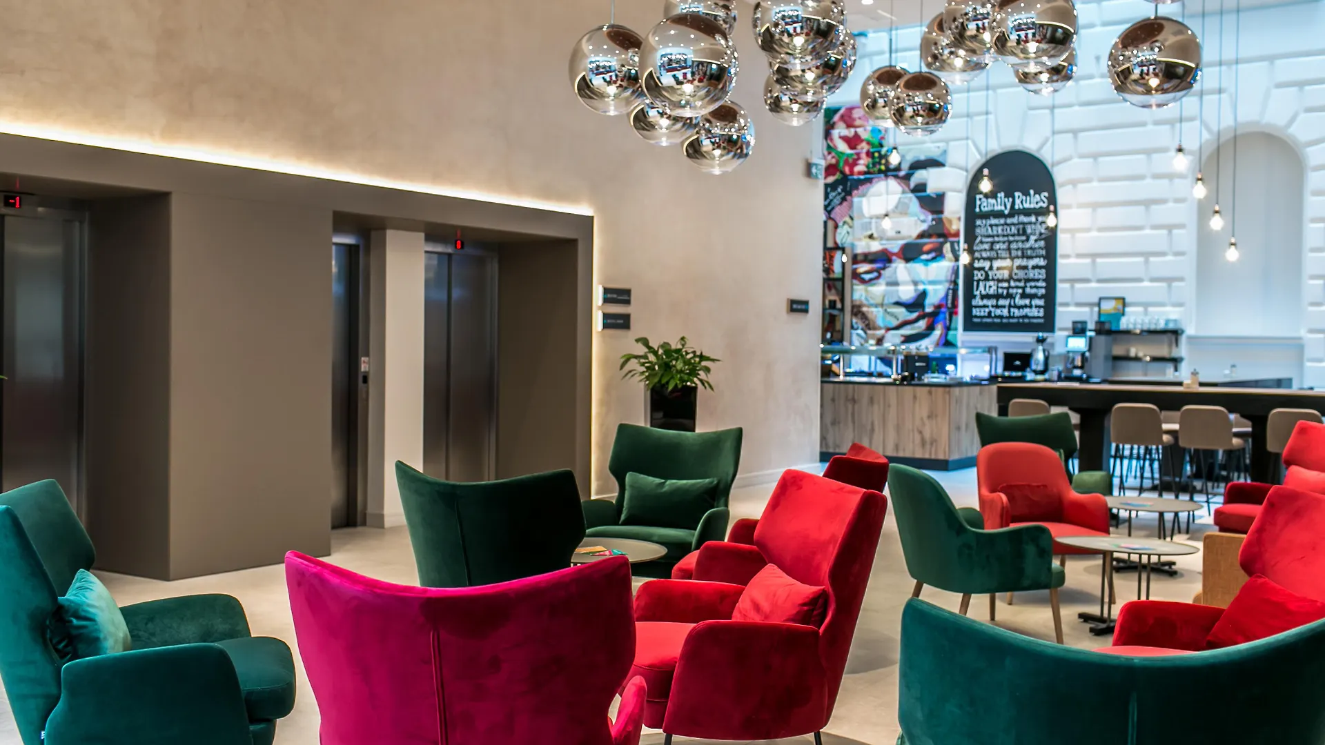T62 Hotel Budapest Hungary