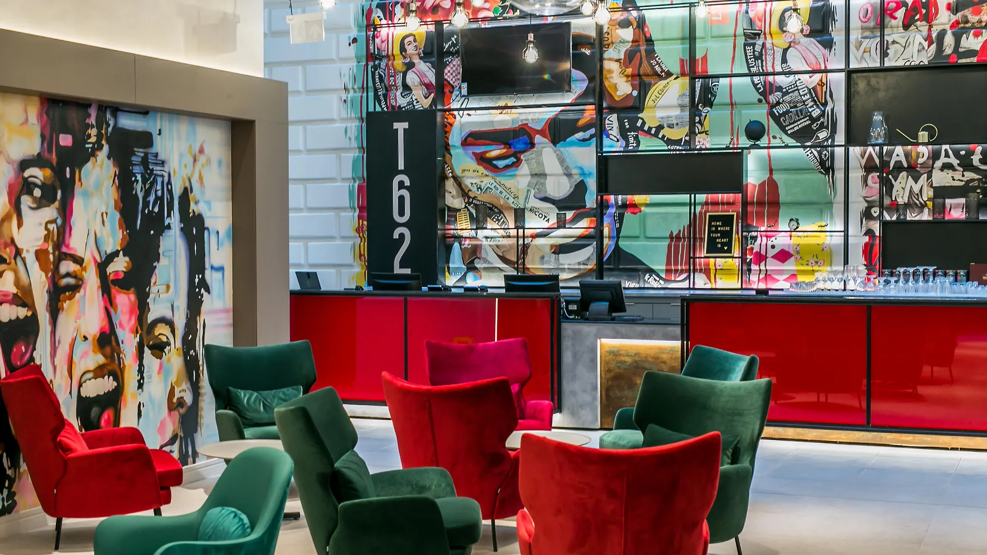 ***  T62 Hotel Budapest Hungary