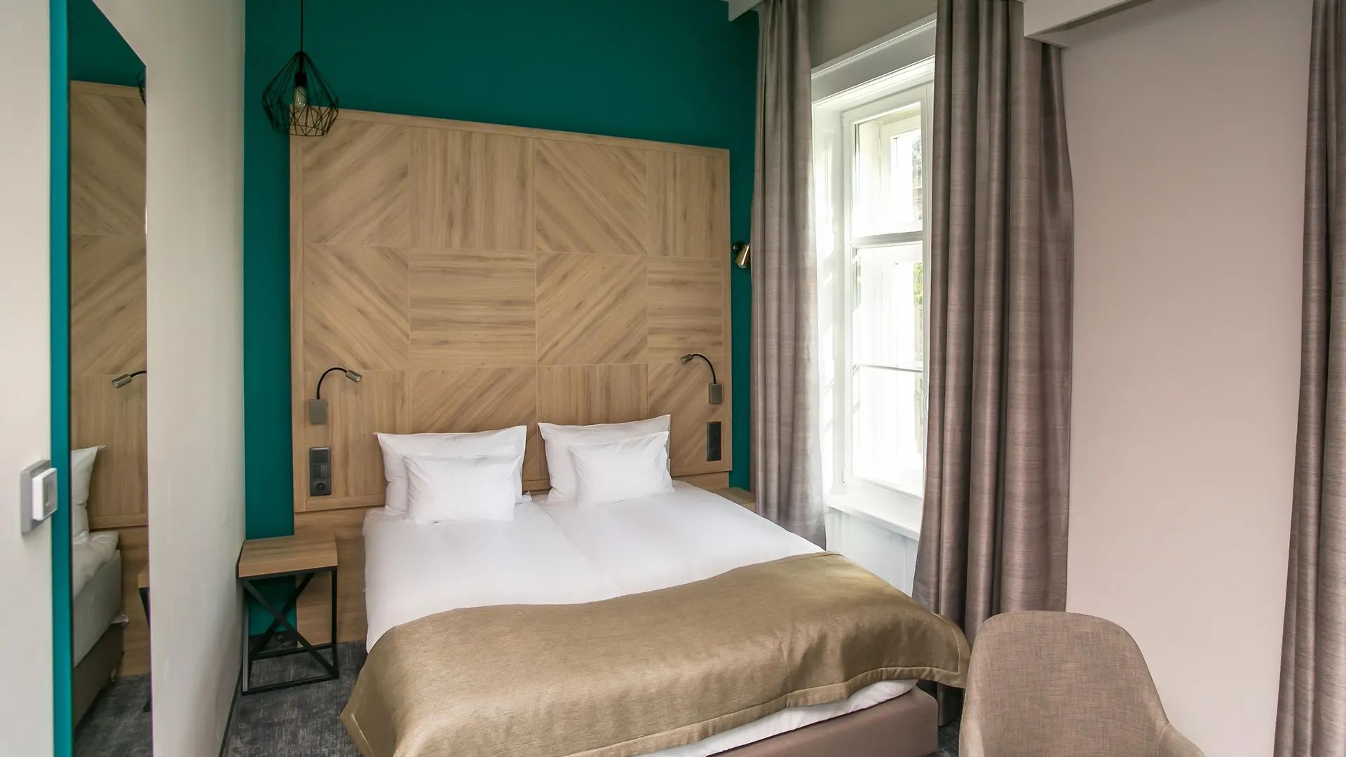 T62 Hotel Budapest