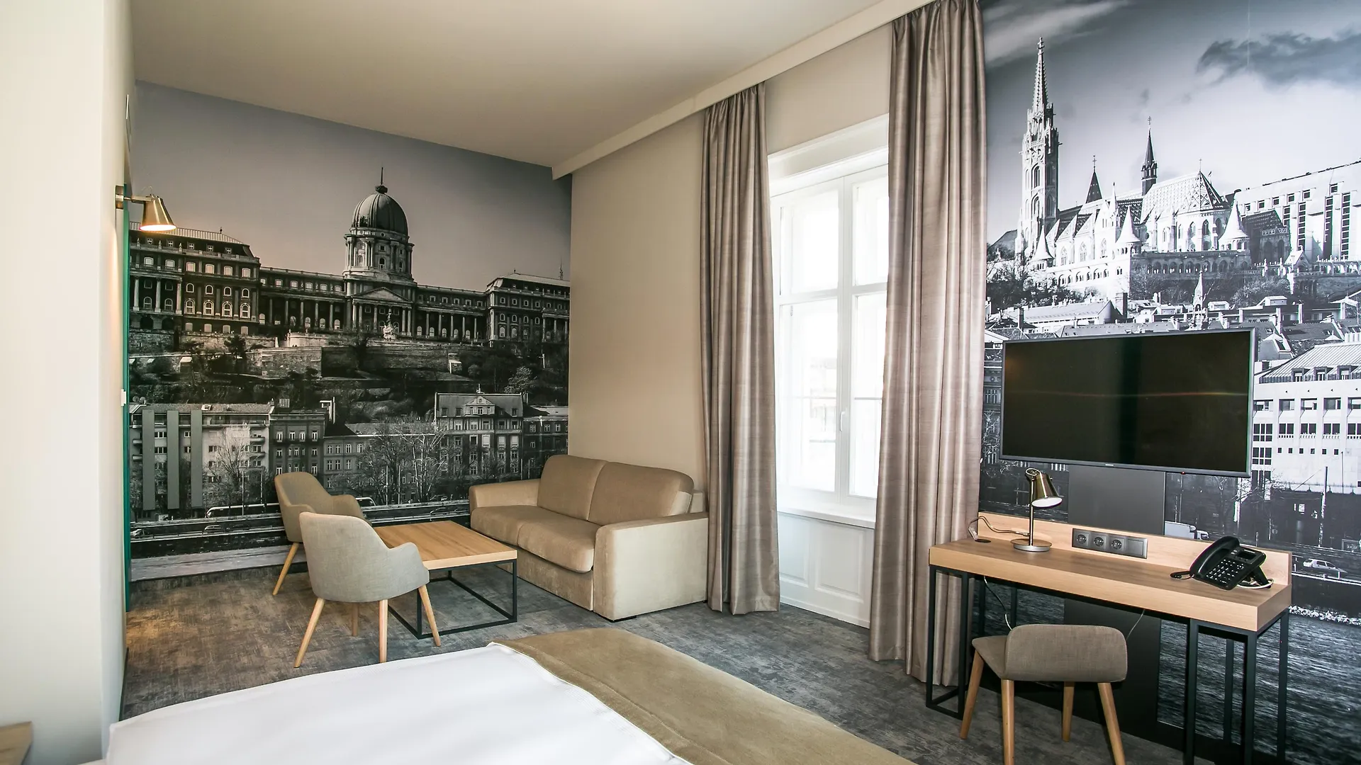 T62 Hotel Budapest