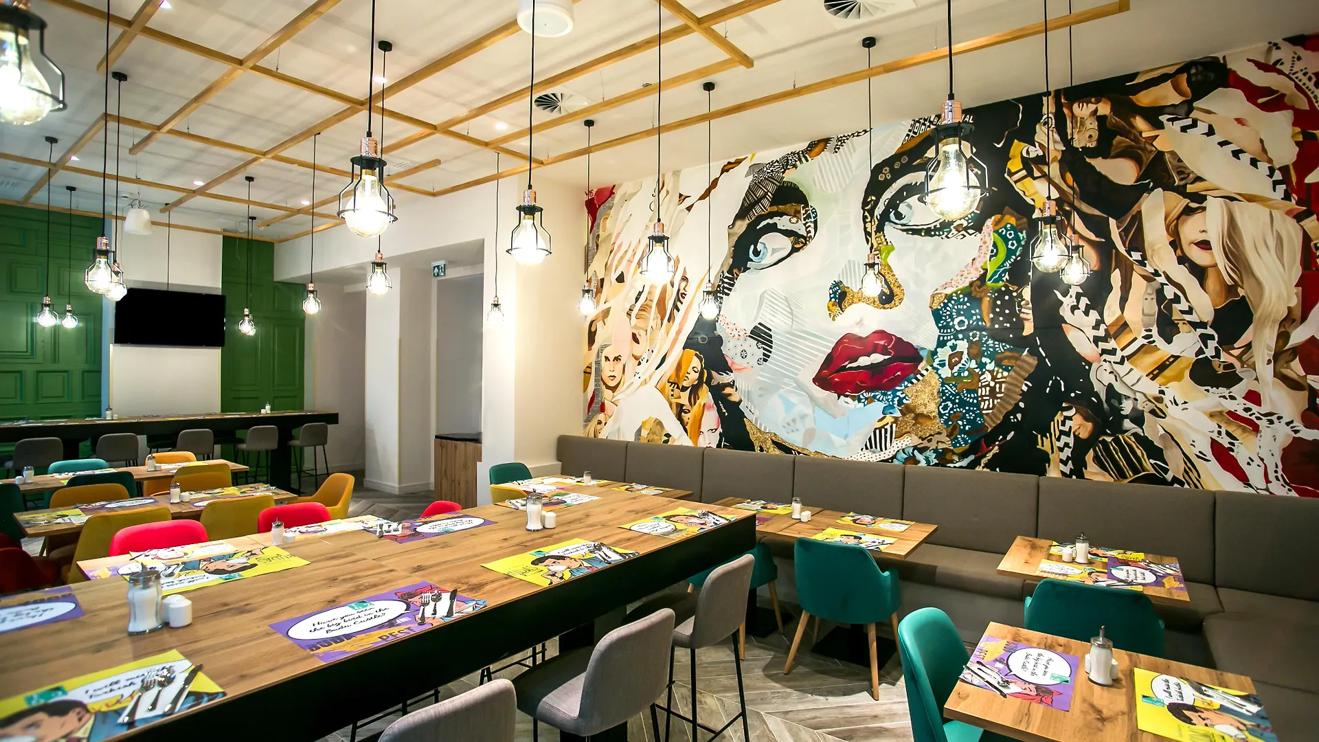T62 Hotel Budapest