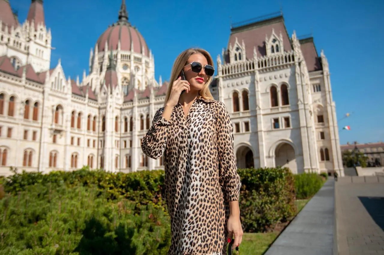 T62 Hotel Budapest