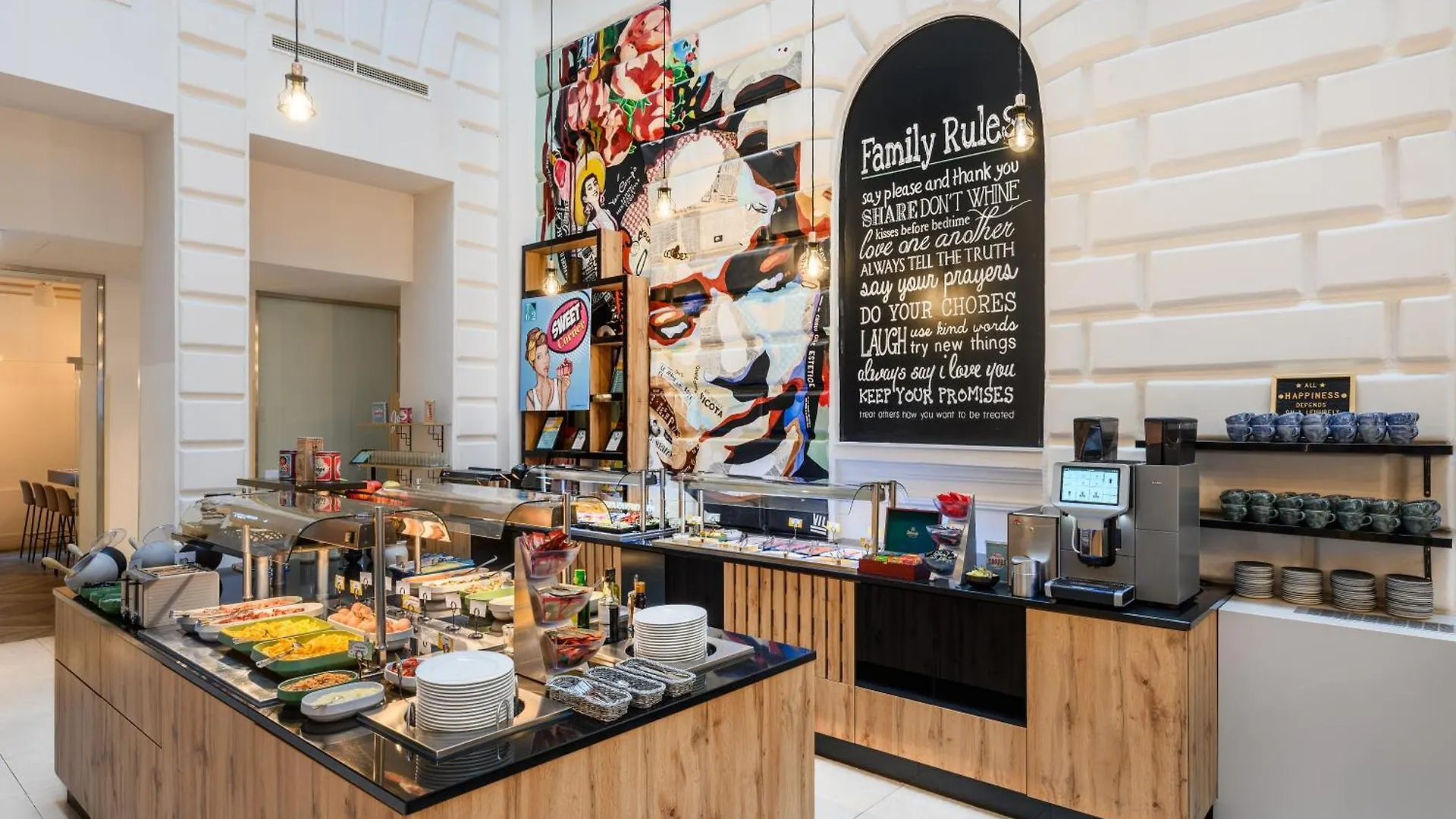 T62 Hotel Budapest