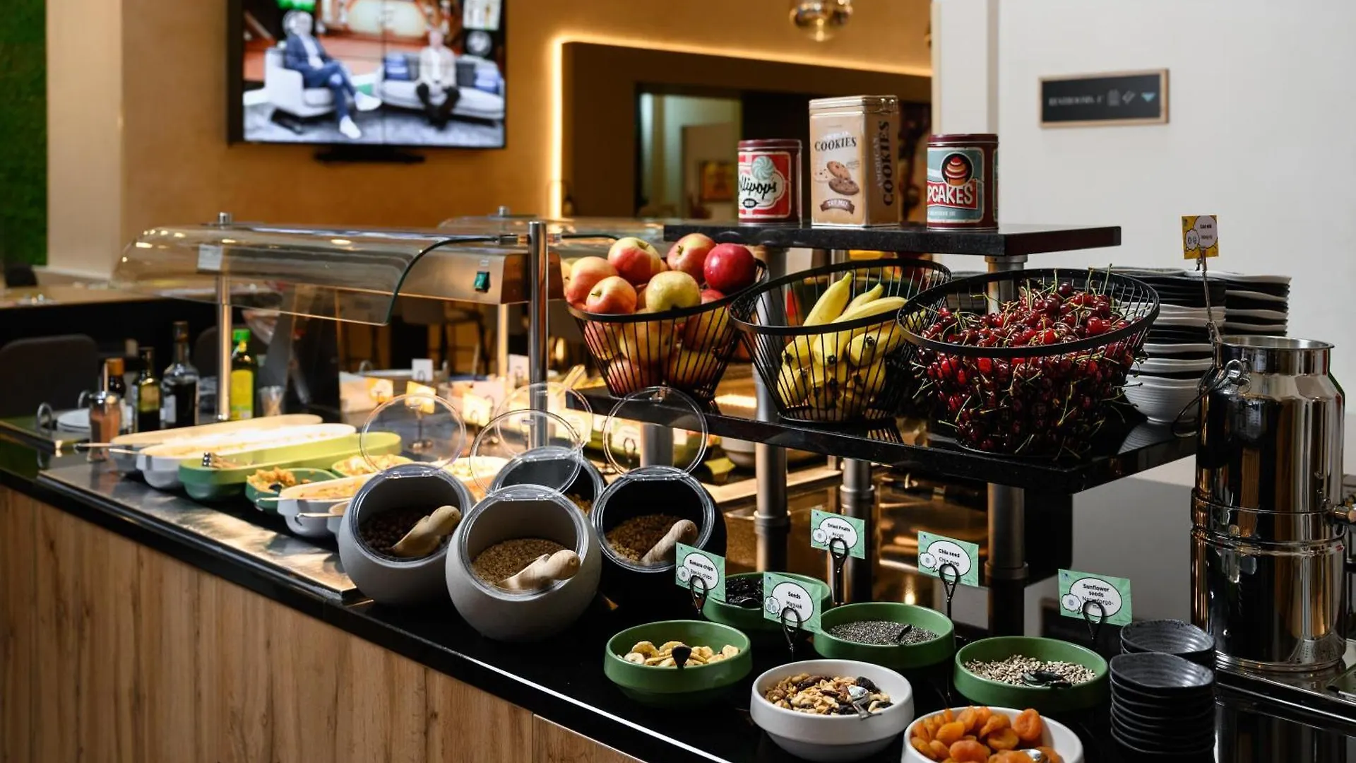 T62 Hotel Budapest