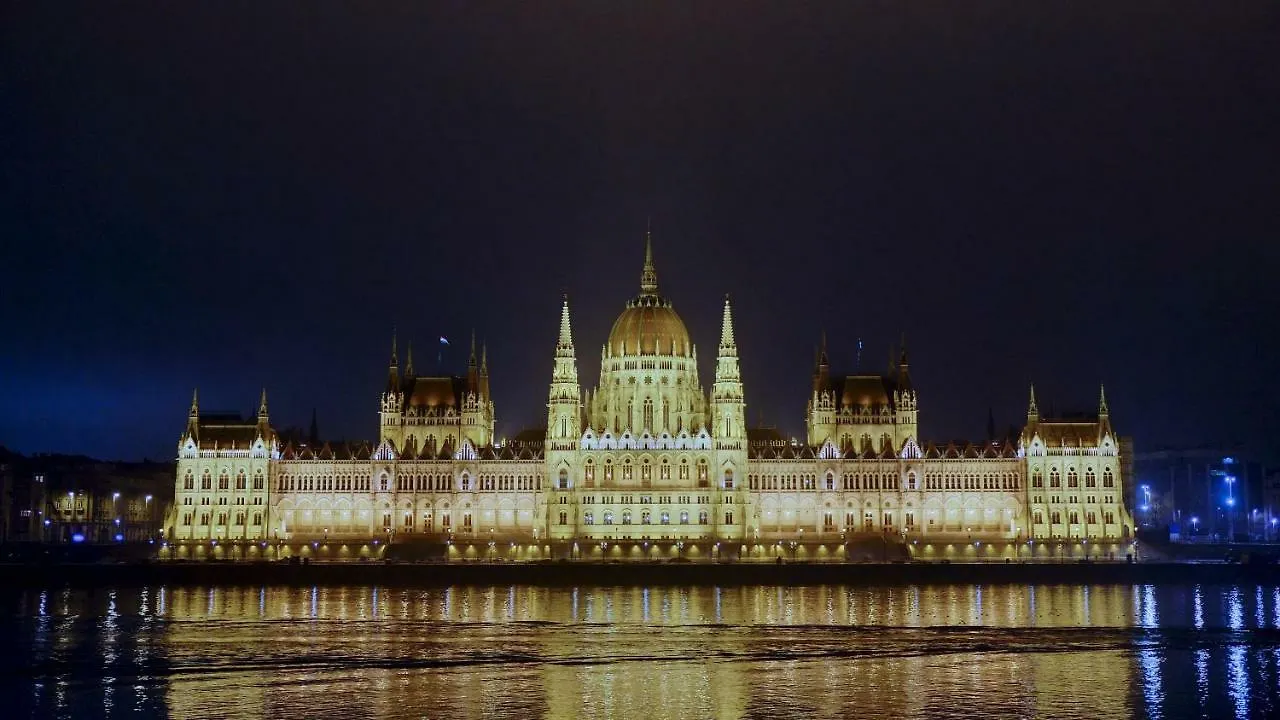 T62 Hotel Budapest
