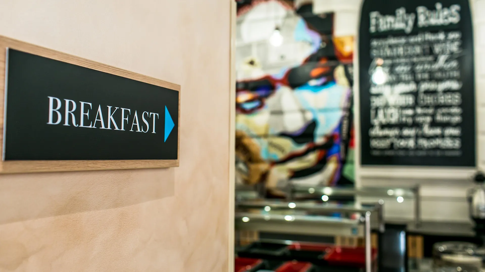 T62 Hotel Budapest