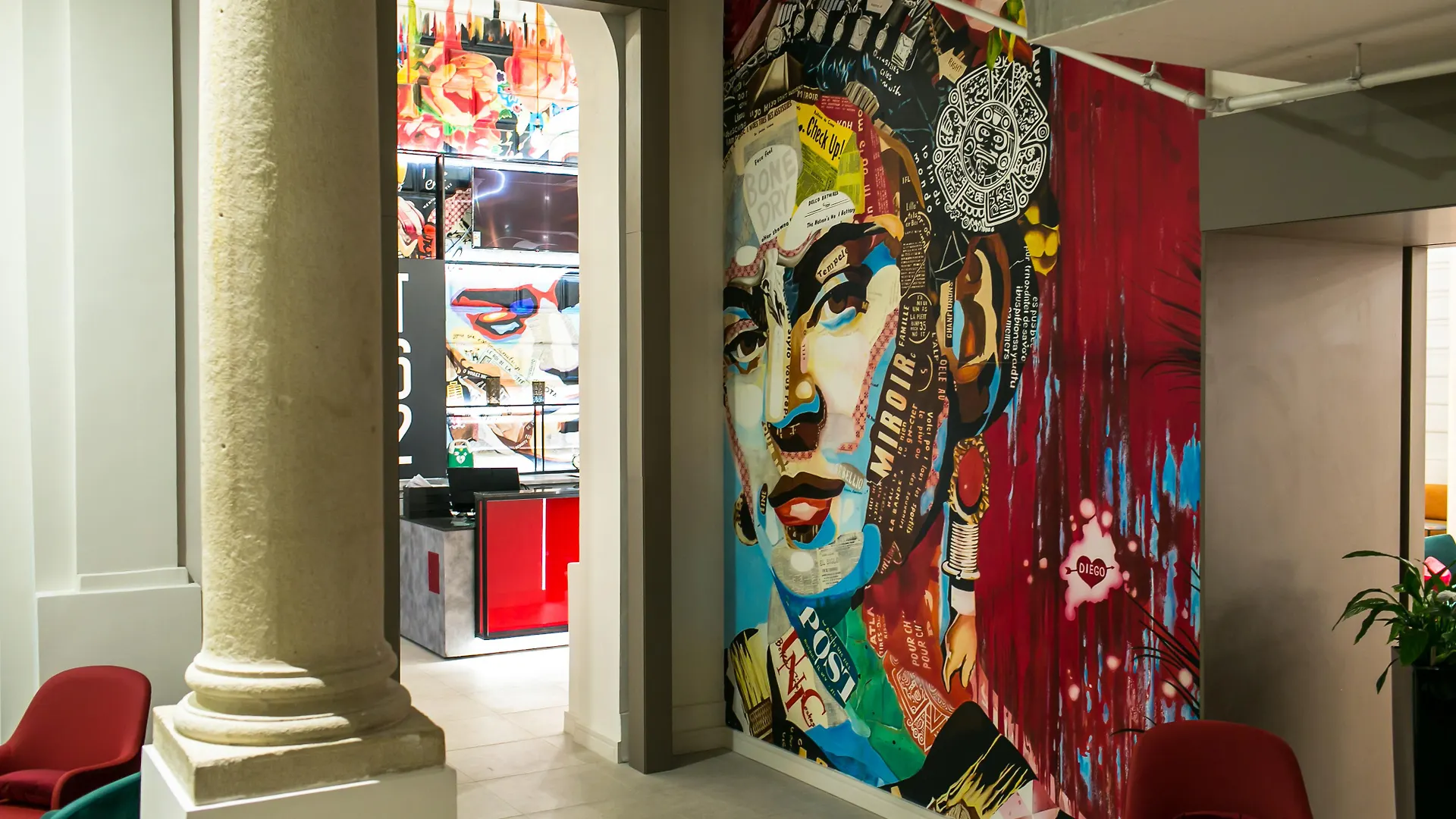 T62 Hotel Budapeste