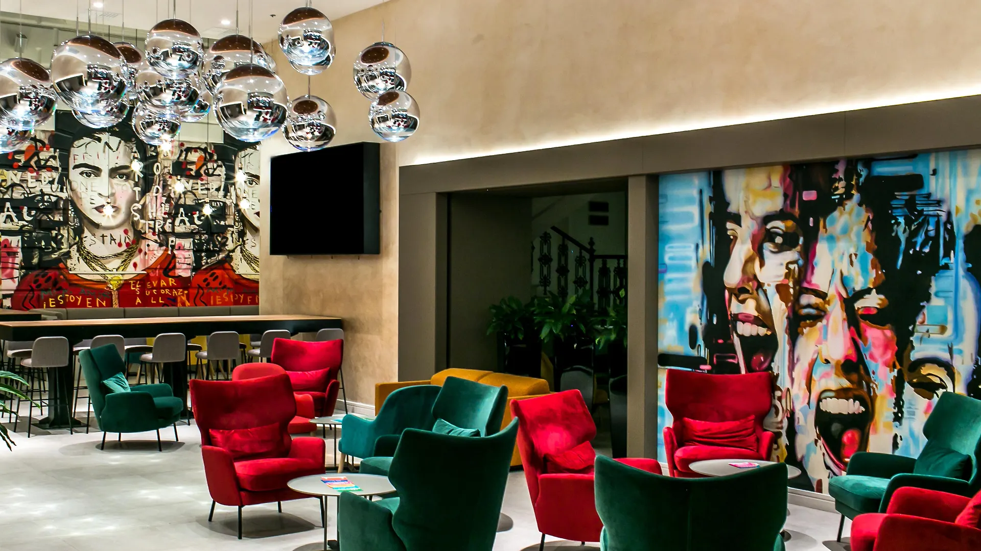 T62 Hotel Budapest Hungary