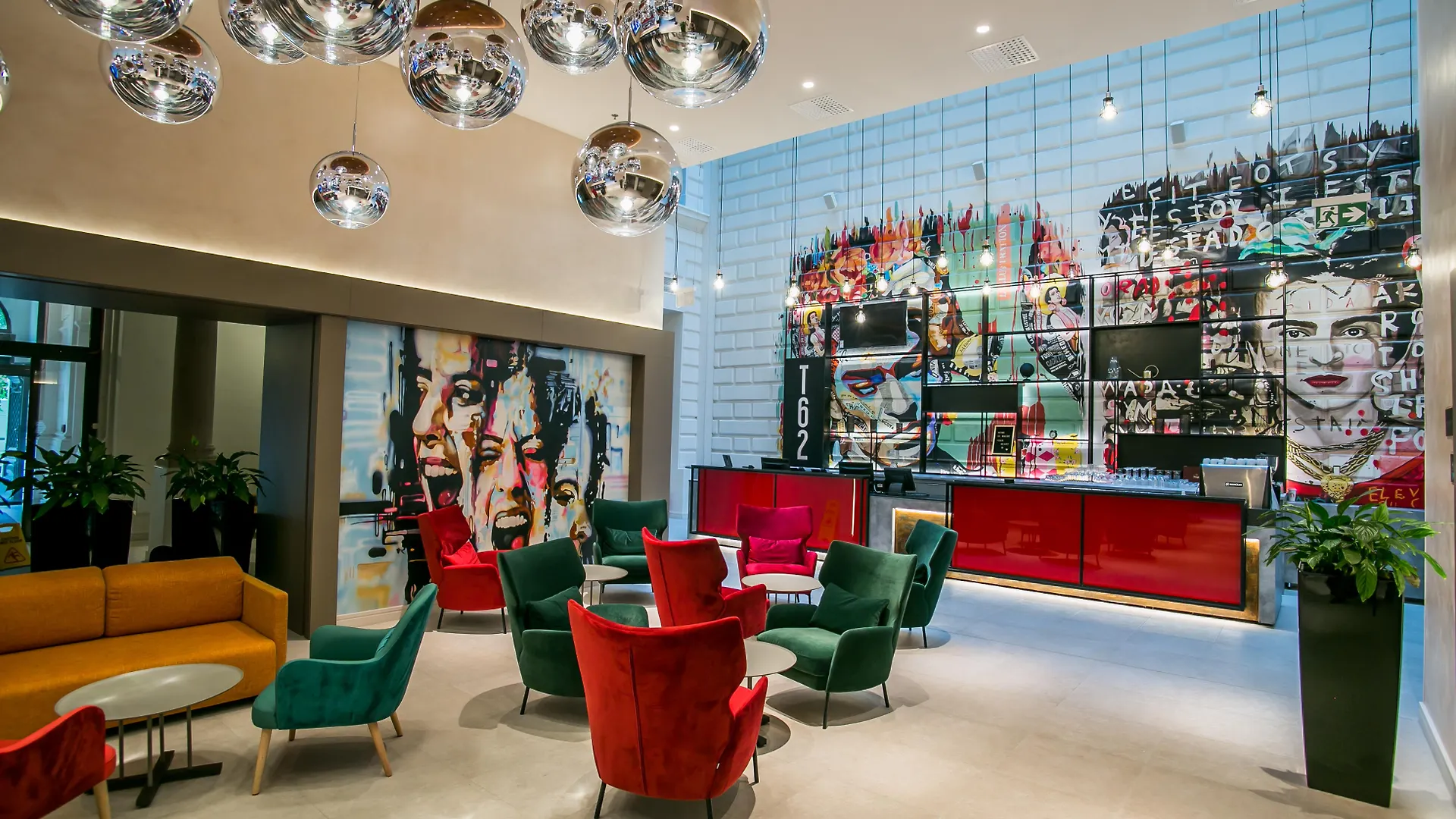 T62 Hotel Budapest 3*,