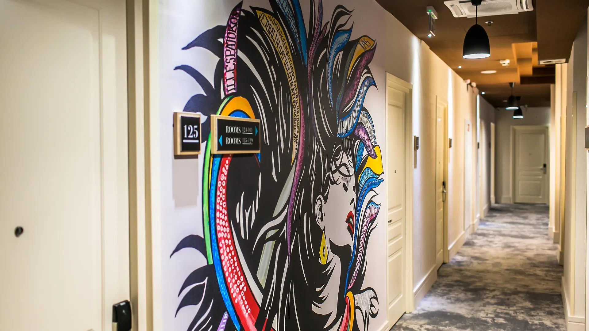 T62 Hotel Budapeste
